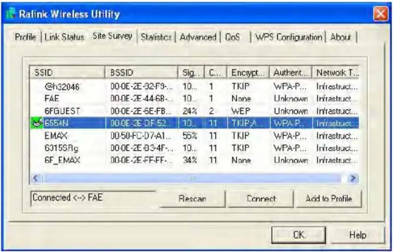 IC Intracom 523974 - Making a Profile for an Access Point or Other Wireless Device - 3