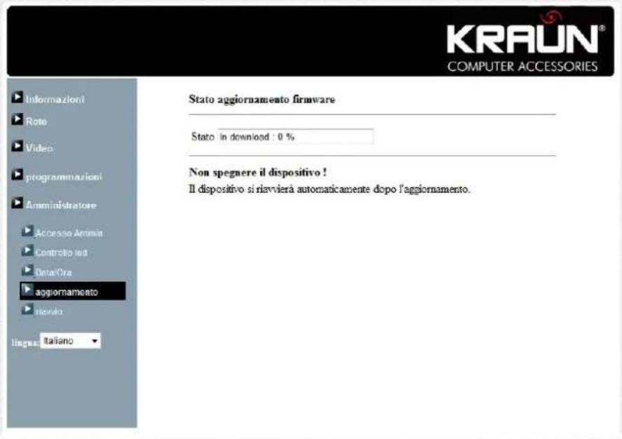 Kraun KW.08 - upgrade - 2