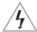 Moog Videolarm QSDWT4-70NA5 - CAUTION: TO REDUCE THE RISK OF ELECTRICAL SHOCK, DO NOT EXPOSE COMPONENTS TO WATER OR MOISTURE. - 1