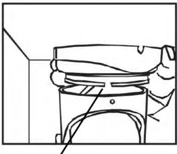 Lorex LBC5451 - To Install the Camera - 5