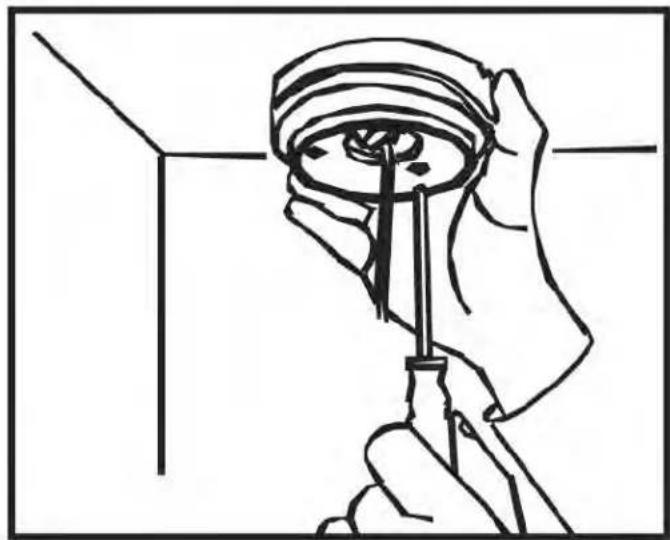 Lorex LBC5451 - To Install the Camera - 4