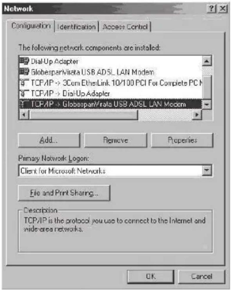 Kraun KR.MZ - Microsoft Windows ME - 1