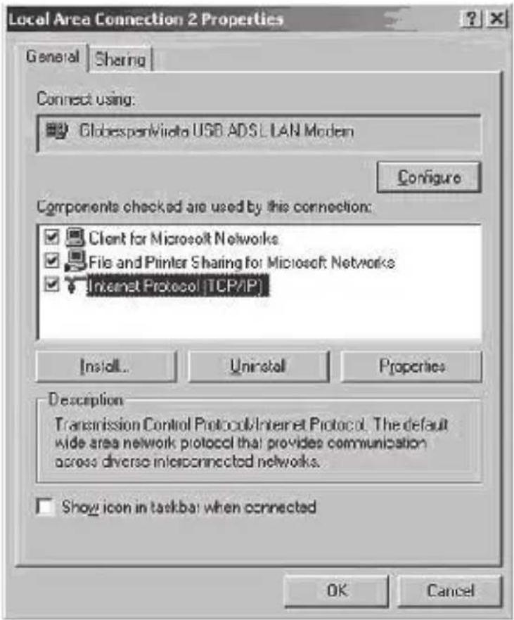 Kraun KR.MZ - Microsoft Windows 2000 - 1