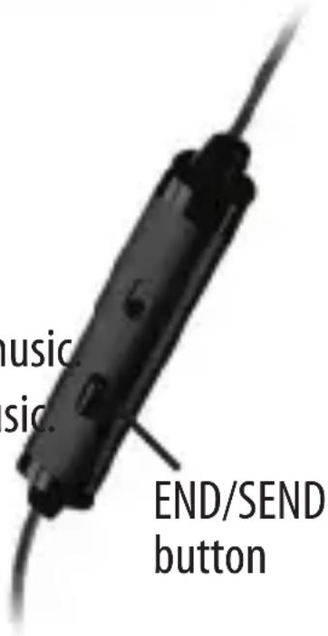 Etymotic hf2 - Play/Pause - 1