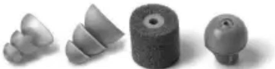Etymotic hf2 - Selecting an Eartip - 1