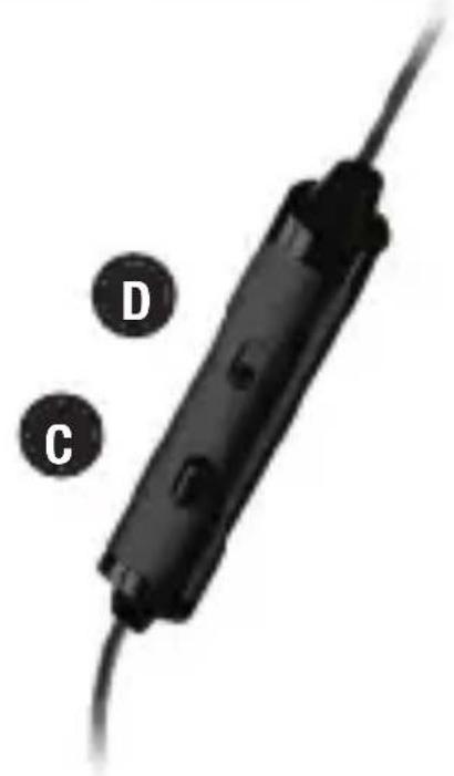 Etymotic hf2 - Identification - 2