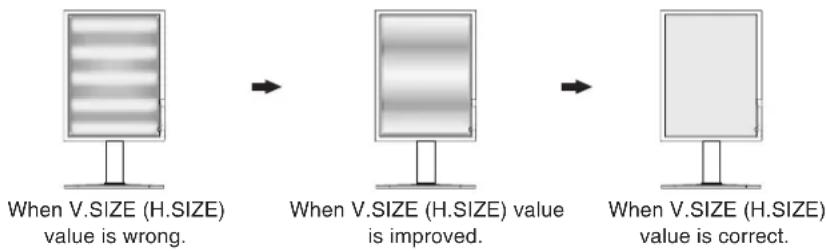 NEC MDG3MP-BNDL - V.SIZE (H.SIZE) (Analog input only) - 1