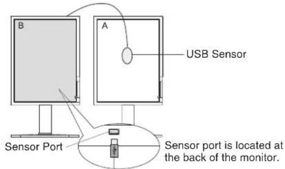 NEC MDG3MP-BNDL - Copy Calibration - 1