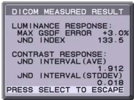 NEC MDG3MP-BNDL - DICOM Measurement - 2