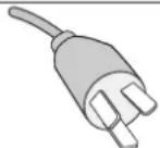 NEC MDG3MP-BNDL - Power Cord Important Information - 4