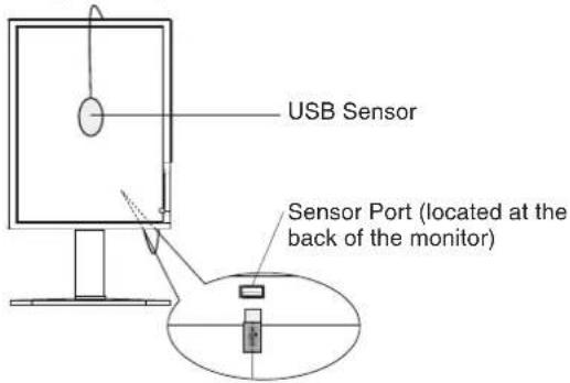 NEC MDG3MP-BNDL - Self Calibration - 1