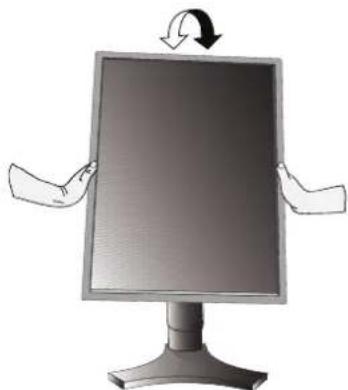 NEC MDG3MP-BNDL - Tilt - 1