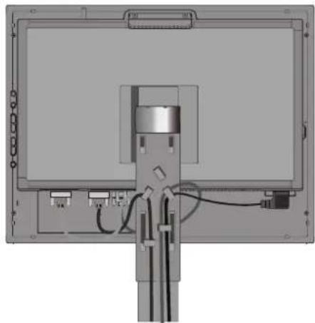 NEC MDG3MP-BNDL - Cleaning the Cabinet - 7