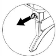 Blue Rhino NPG2322SS - Assembly Instructions (continued) - 8
