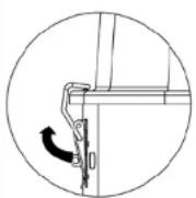 Blue Rhino NPG2322SS - Assembly Instructions (continued) - 5