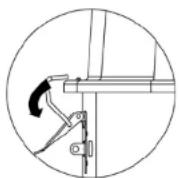 Blue Rhino NPG2322SS - Assembly Instructions (continued) - 6