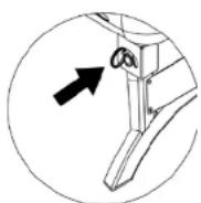 Blue Rhino NPG2322SS - Assembly Instructions (continued) - 13