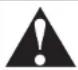 Blue Rhino NPG2322SS - FOR YOUR SAFETY: - 1