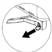 Blue Rhino NPG2322SS - Assembly Instructions (continued) - 11