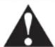 Blue Rhino NPG2322SS - FOR YOUR SAFETY: - 1