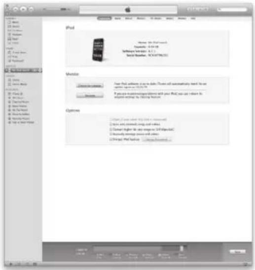 GPX ISP391B - Playing a Slideshow using the App - 1
