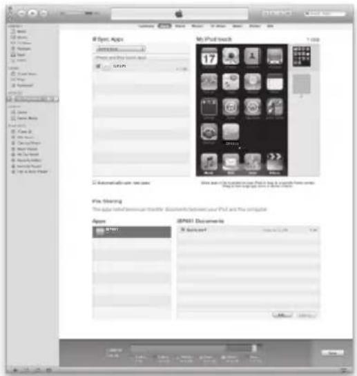 GPX ISP391B - Playing a Slideshow using the App - 3