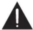 GPX ISP391B - Warnings and Precautions - 1