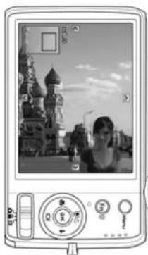 PHILIPS DSC122BL - To rotate the still image - 8