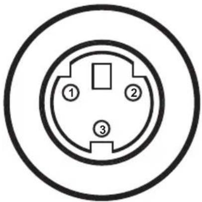 OPTOMA TW695UTi-3D - RS232 Commands and Protocol Function List - 1