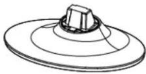 Hanns.G HF255DPB - Lamp Disposal - 3