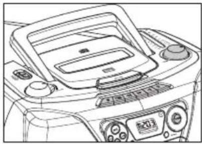 PHILIPS AZ1217 - General information on cassette recording - 3