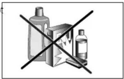 PHILIPS AZ1217 - PRECAUTIONS &amp; GENERAL MAINTENANCE - 2