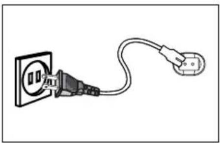 PHILIPS AZ1217 - MAINS - 1