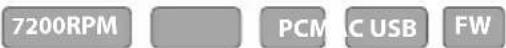 G-TECHNOLOGY Dock 2TB - Professional-Strength External Hard Drive - 3