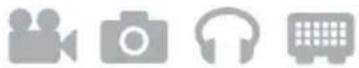 G-TECHNOLOGY Dock 2TB - GRAID - 1