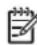 HP LM917AA LED - Maintenance Guidelines - 1