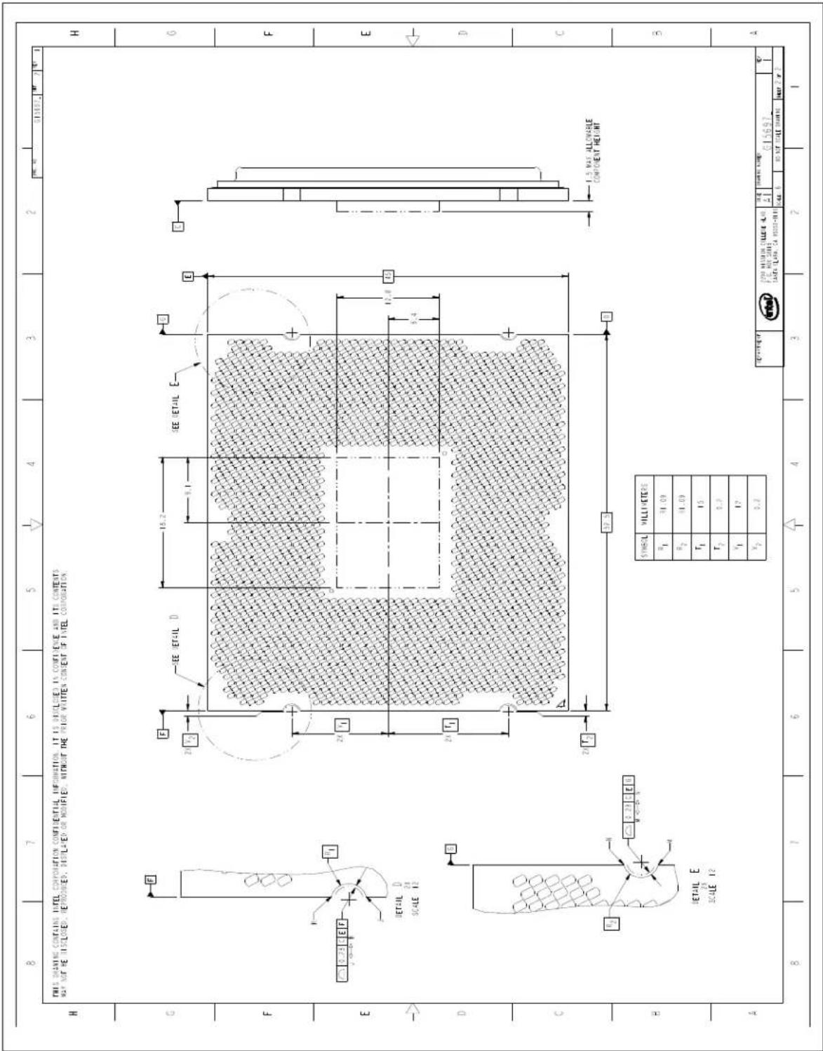 THIS DRAWING CONTAIN DRL CONSTRUCTION CONFIDENTIAL INFORMATION. IT AS INSTALLED IN CONSTRUCTION AND IT REL CONSTRUCTION MAX DRL OF DRLSSED. REPROVED, FILLI-ED OR MODIFIED. WITHOUT DRL FOR VALIDING CONVENT F1 RCL CONSTRUCTION. EE DETAIL 0 EE DETAIL 0 20 21 22 23 24 25 26 27 28 29 30 31 32 33 34 35 36 37 38 39 40 41 42 43 44 45 46 47 48 49 50 51 52 53 54 55 56 57 58 59 60 61 62 63 64 65 66 67 68 69 70 71 72 73 74 75 76 77 78 79 80 81 82 83 84 85 86 87 88 89 90 91 92 93 94 95 96 97 98 99 100
