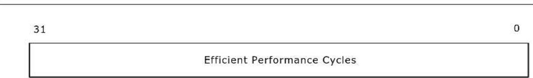 31 Efficient Performance Cycles 0