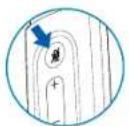 PLANTRONICS D261N - Muting a Call - 1