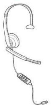 PLANTRONICS 80299-03 - Technical Assistance - 1