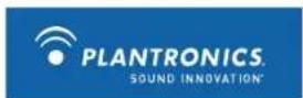 PLANTRONICS 80299-03 - Media Manager - 1
