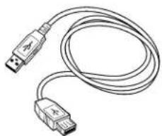 PLANTRONICS Savi Office WO300 - Package Contents and Features - 5