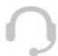 PLANTRONICS Savi Office WO300 - Subscribed Master Headset - 1