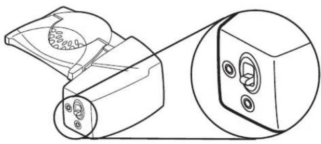 PLANTRONICS Savi Office WO300 - If You Do Not Hear a Dial Tone - 1