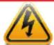 Q-See QD6506BH - WARNING! ELECTRIC SHOCK RISK! - 1