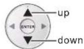 Reflexion LDD1510B - 5-3. Select Scan Mode - 1