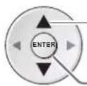 Reflexion LDD1510B - Select Signal Information - 2