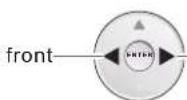 Reflexion LDD1510B - Select Hearing Impaired - 3