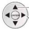 Reflexion LDD1510B - Select Audio Language - 3
