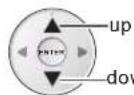 Reflexion LDD1510B - CHANNEL Menu - 23